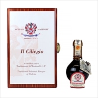 アチェタイア・マルピーギ バルサミコ 50年熟成 ギフト〔100ml(軽量キャップ付)〕バルサミコ酢 モデナ