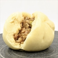 福岡 鷹羽屋 むなかた鶏まん〔(105g×2)×4〕中華まん 冷凍