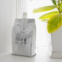みずみな ボディソープ 詰め替え用 〔1000ml〕液体ソープ パウチ
