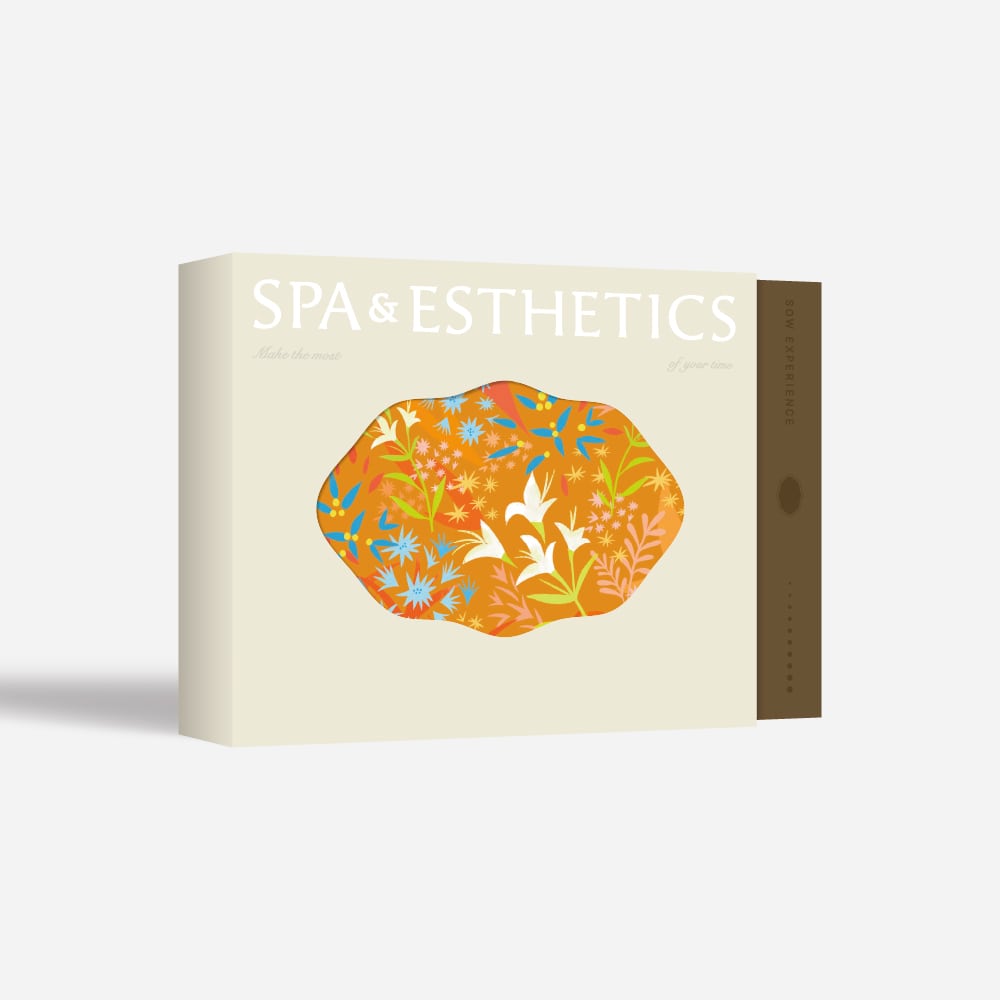 個室スパ&エステチケット関西版PLUS