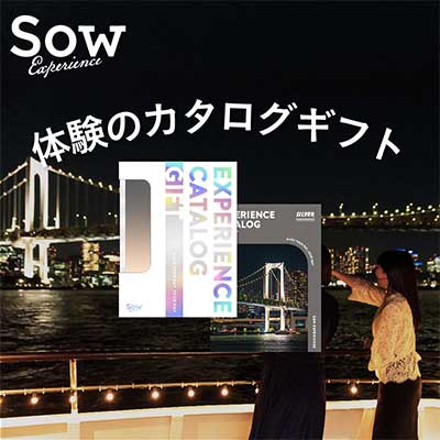 総合版カタログギフト(SILVER)