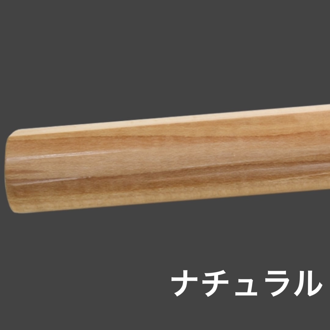 ダマスカス包丁 【 ブラック無心 TT 】 ペティ 大 赤