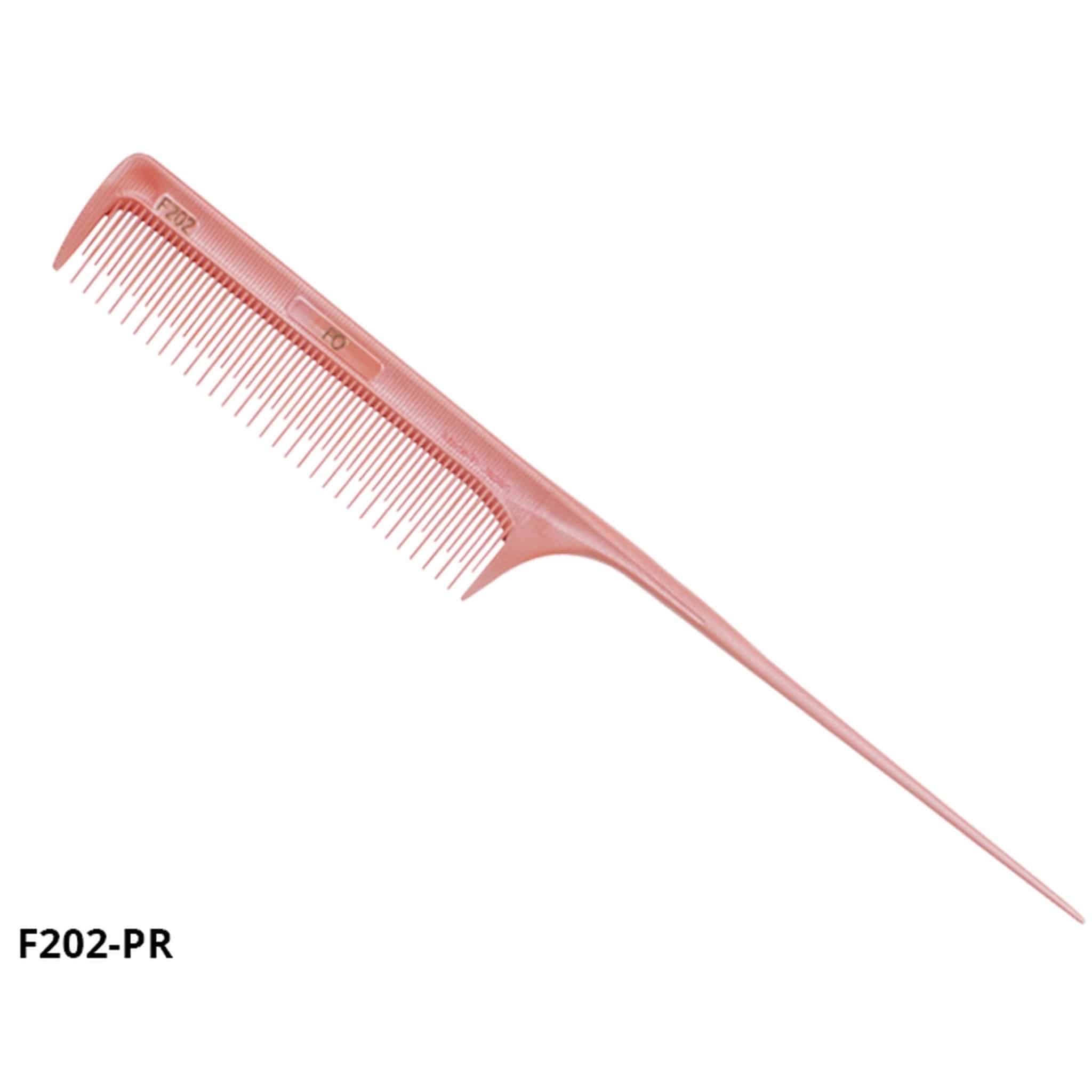 フッソコーム F202 パールローズ