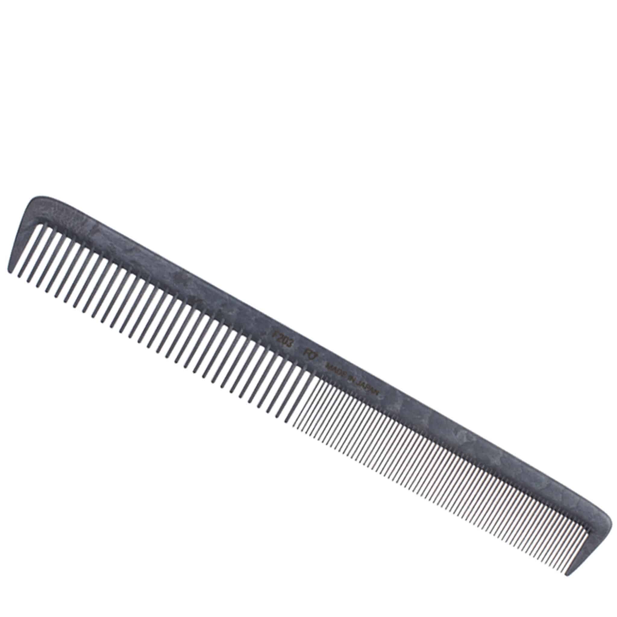 フッソコーム F203 カーボンブラック