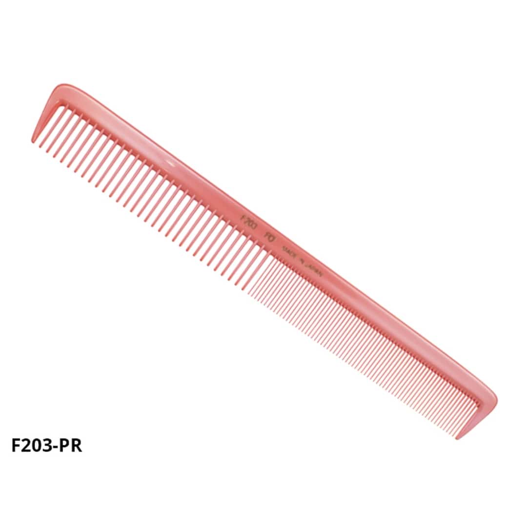 フッソコーム F203 パールローズ