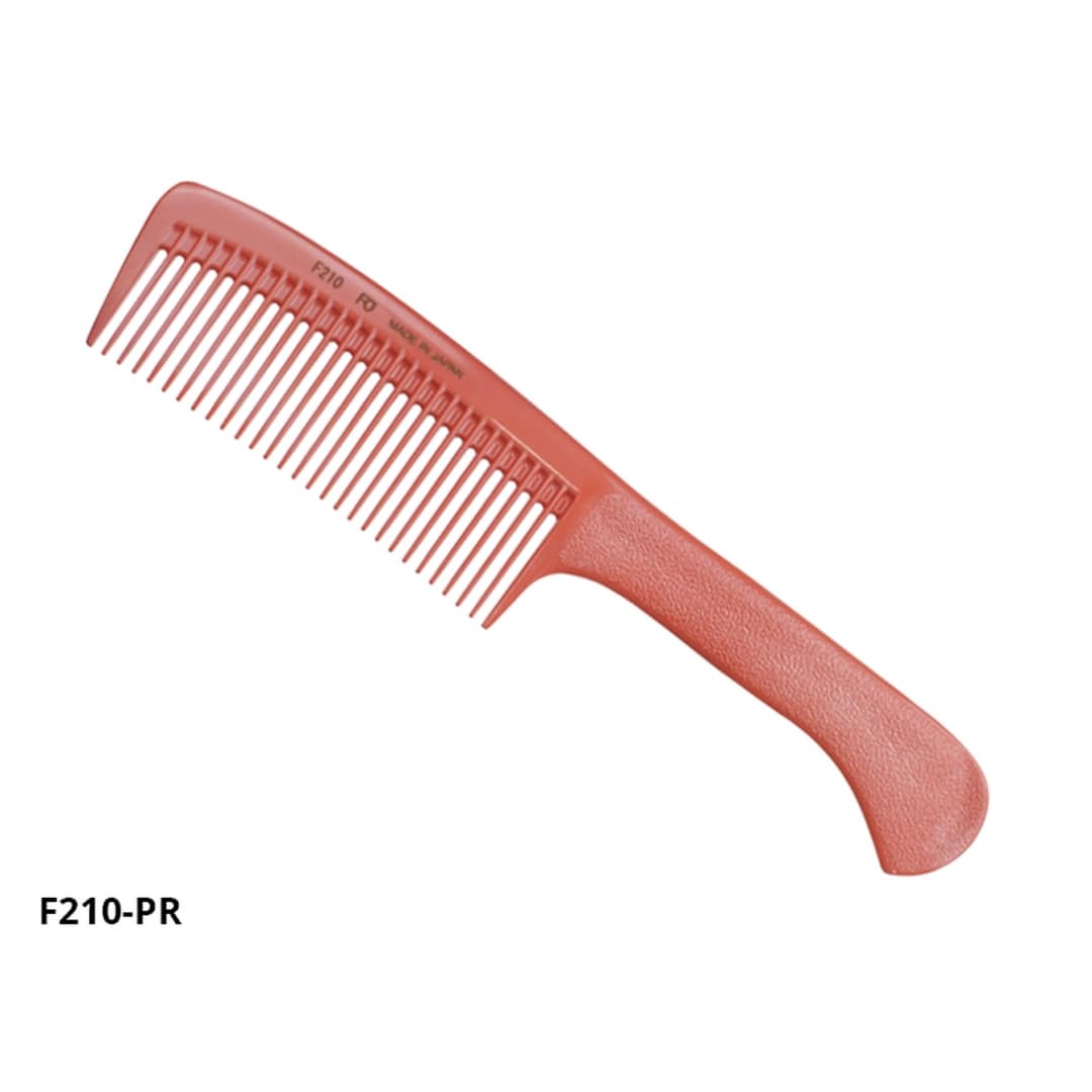 フッソコーム F210 パールローズ