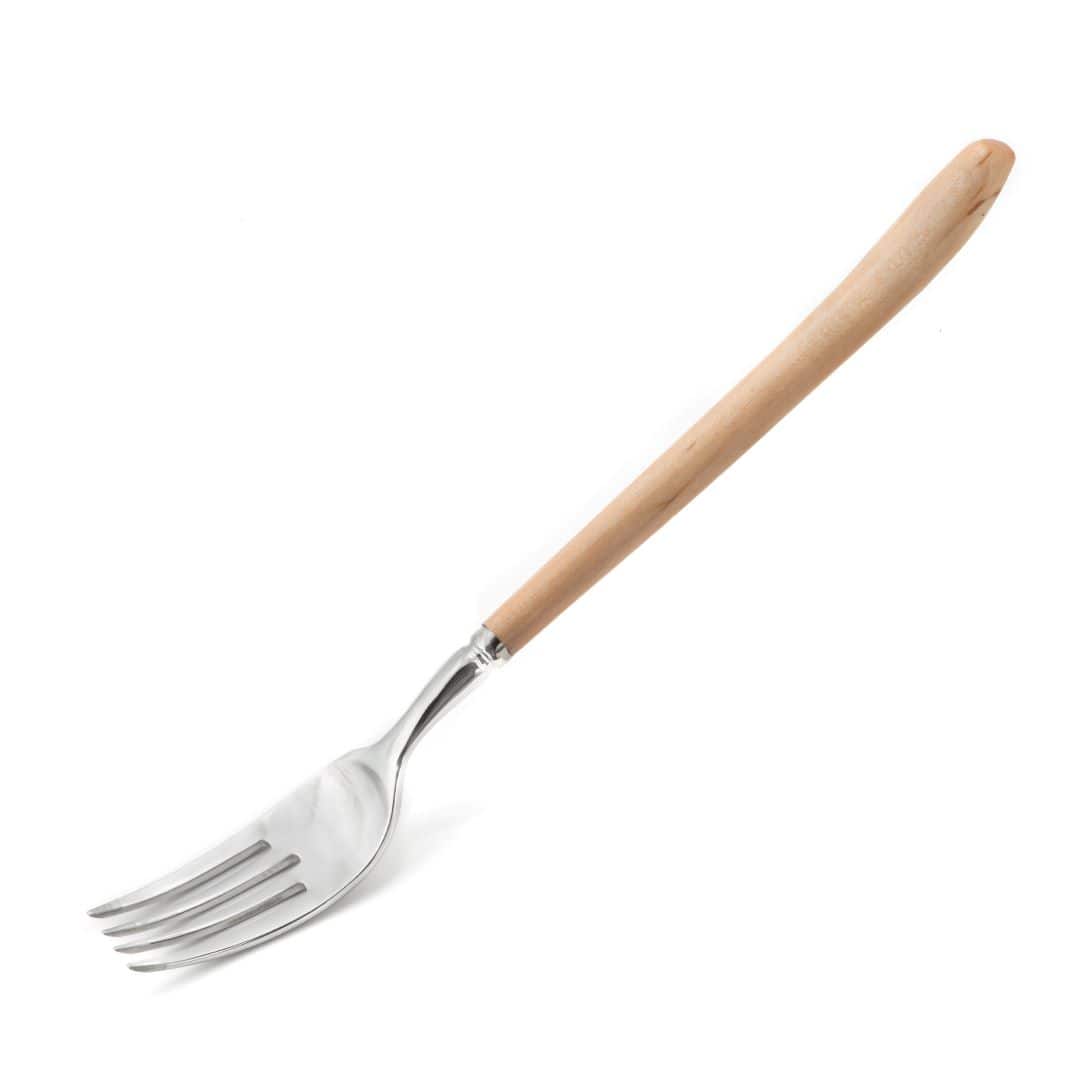 ディナーフォーク（ナチュラル）