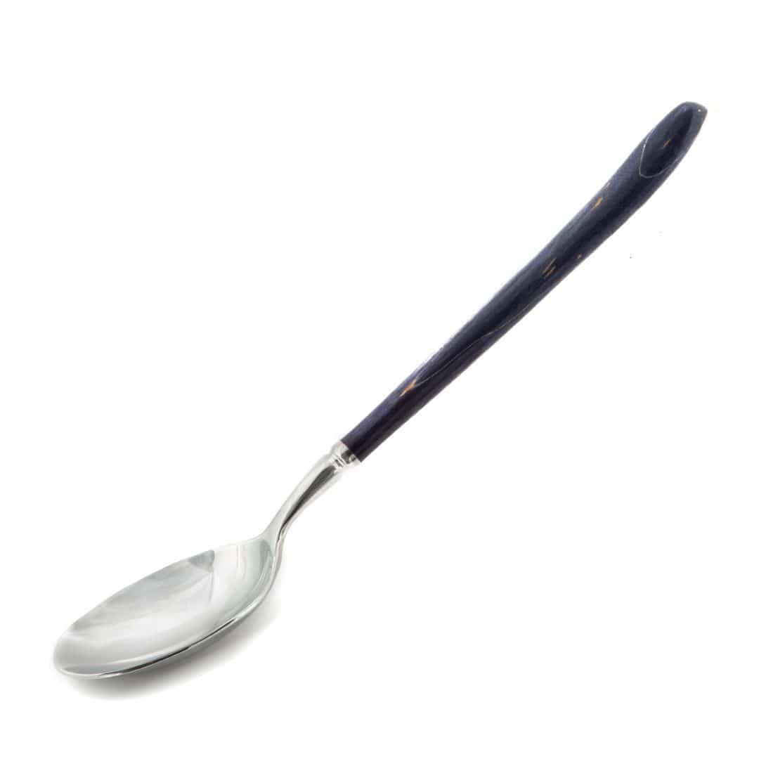 ディナースプーン（紫）