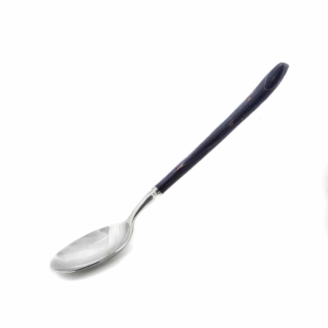 ティースプーン（紫）