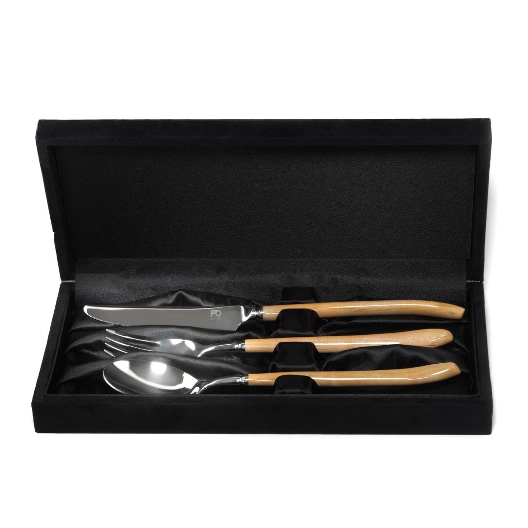 カトラリー 3本セット