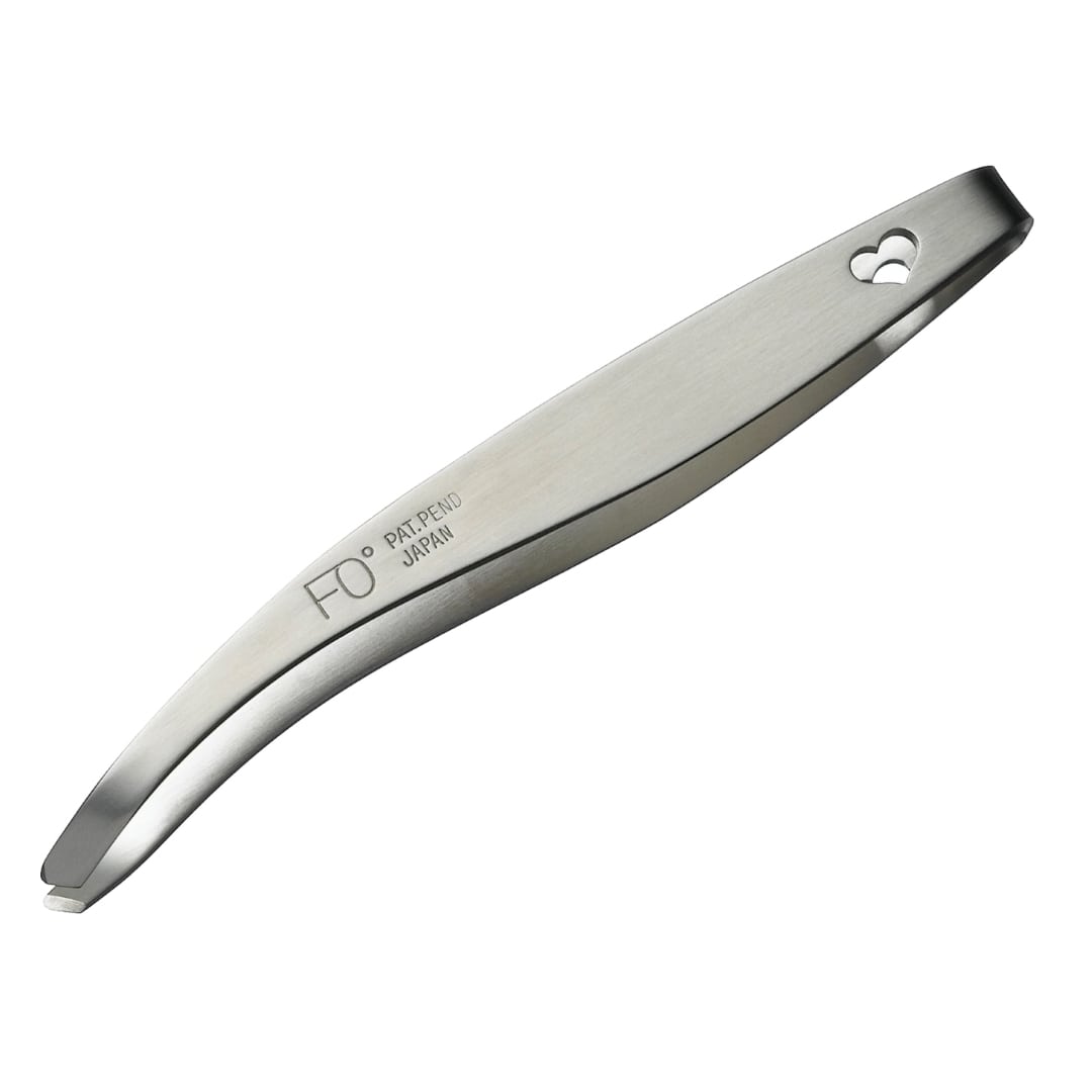 毛抜き ハート付 S