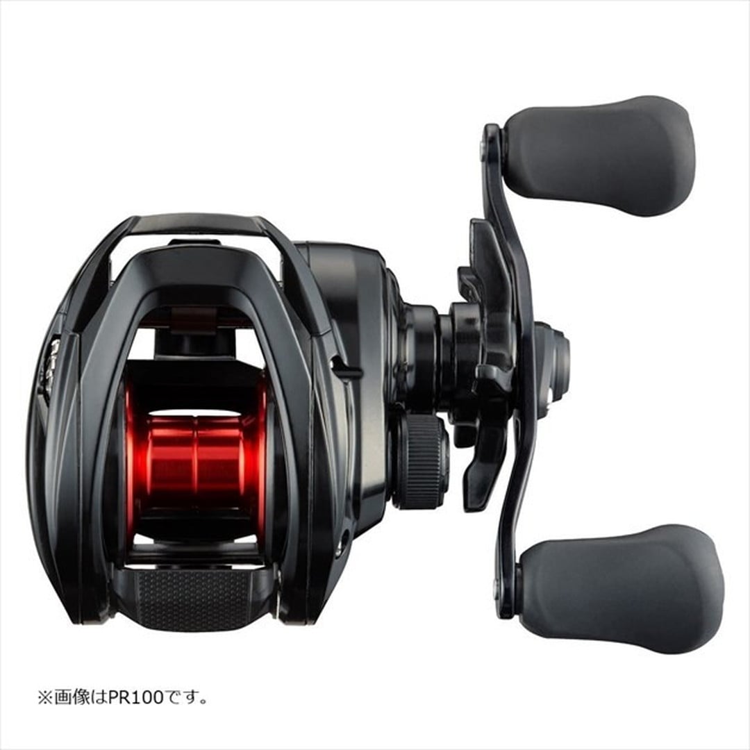 DAIWA, ベイトリール, HARDOFFオフモール（オフモ）