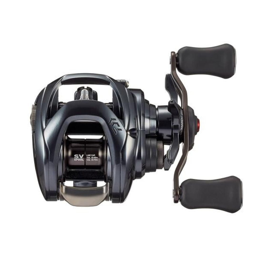 Daiwa TATULA 103SH 右巻き-