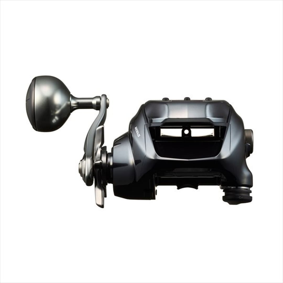 フィッシングDAIWA 23シーボーグ400J - www.canoerestigouche.ca