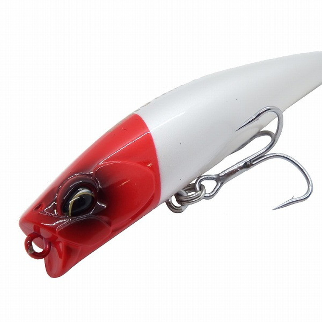 Zeeee! シーバスルアー ラルタン72S RH: 釣具のキャスティング ANA