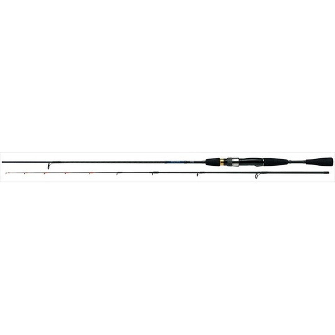 DAIWA KISU X M-180 - ロッド