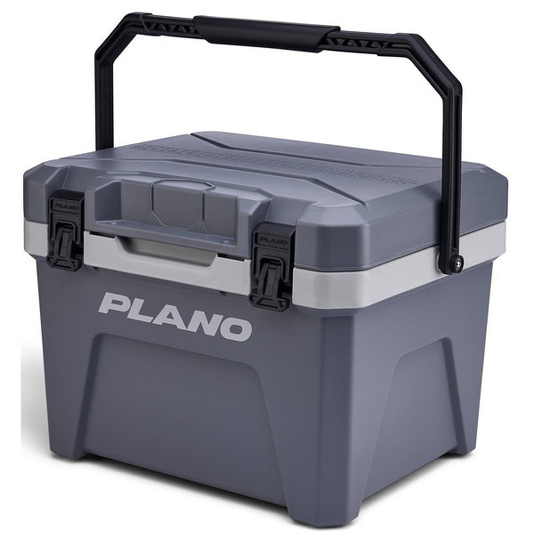 プラノ クーラボックス フロストクーラー 21quart 20L ストームグレー プラノ クーラボックス フロストクーラー 21quart 20L ストームグレー