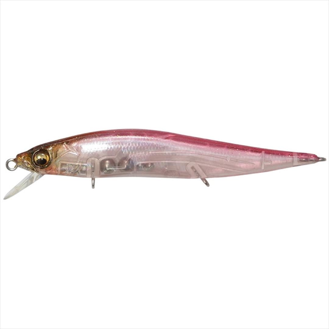メガバス　ワンテンONETEN X ハコネワカサギ VISION ONETEN FA ワカサギ | Megabass - メガバス オンラインショップ