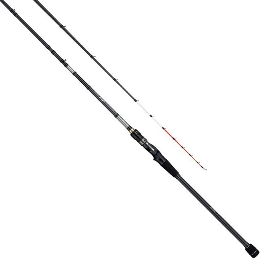 瀬戸内 アオリ 155H/RIGHT 船竿 エイテック アオリ竿 海人 瀬戸内アオリ 155H/RIGHT: 釣具の