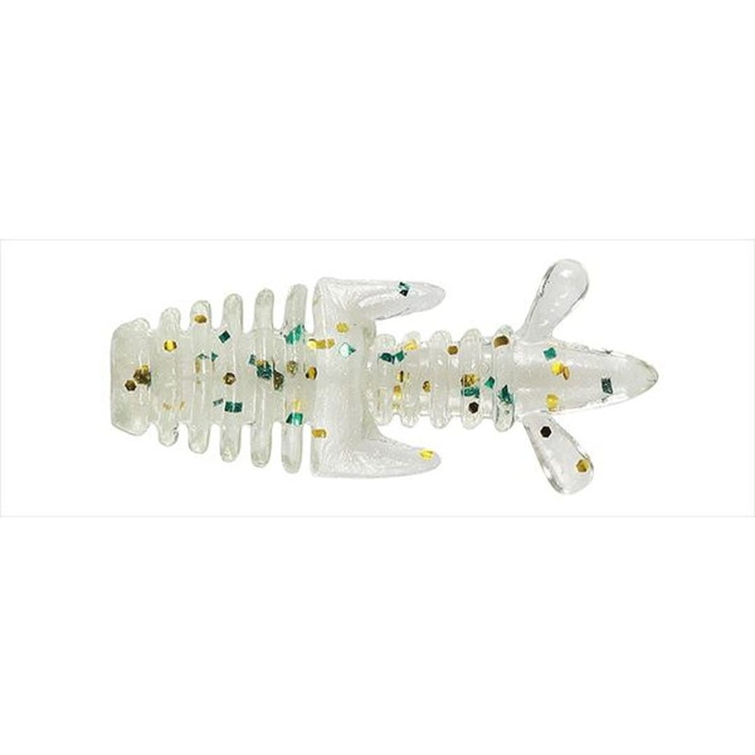 デュオ(DUO) テトラワークス メガロパ ミドキン ワーム: 釣具の