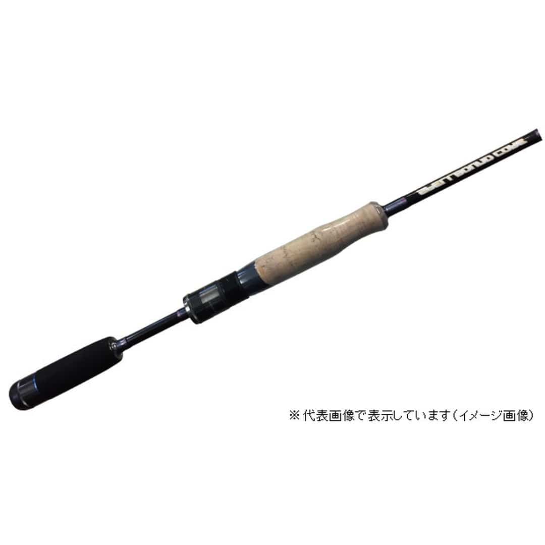 エンジン スペルバウンドコア SCS-65-1/2UL/L-ST (スピニング1ピース