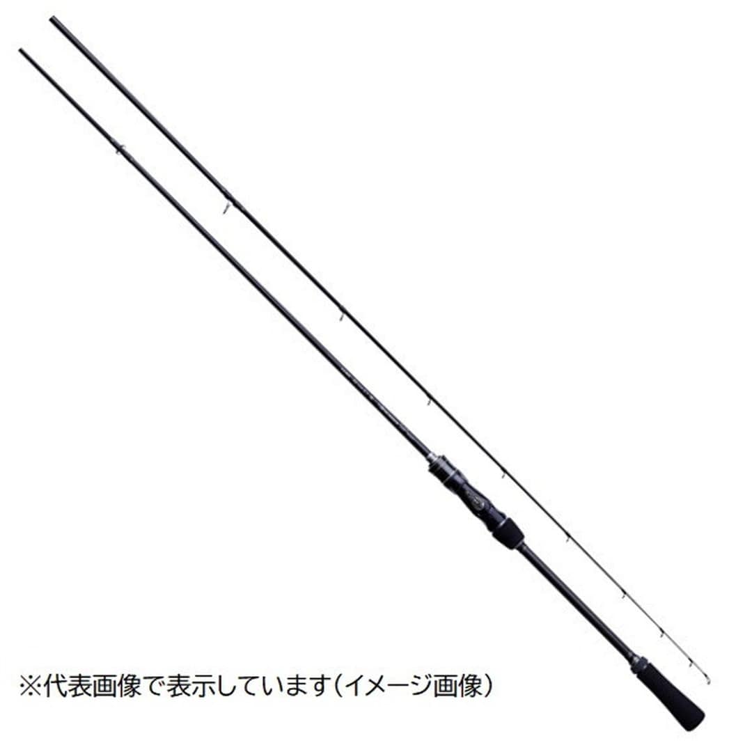 がまかつ オフショアロッド 桜幻 鯛ラバーXX S60MH (スピニング 2ピース) がまかつ オフショアロッド 桜幻 鯛ラバーXX S60MH (スピニング 2