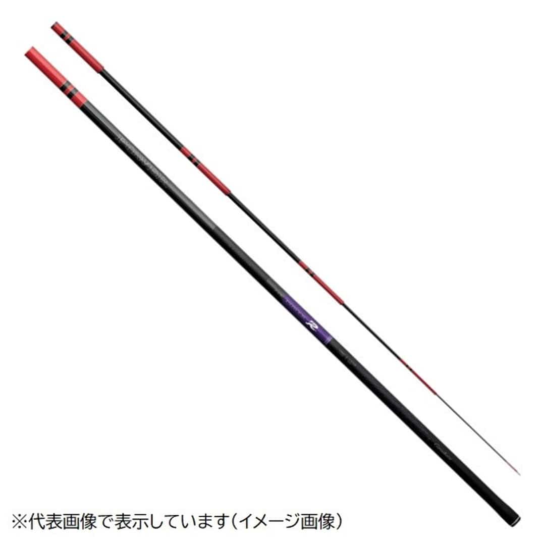 がまかつ鮎竿POWER R 引抜早瀬、9m がまかつ 鮎竿 がま鮎 パワーR 引抜早瀬 9m: 釣具の