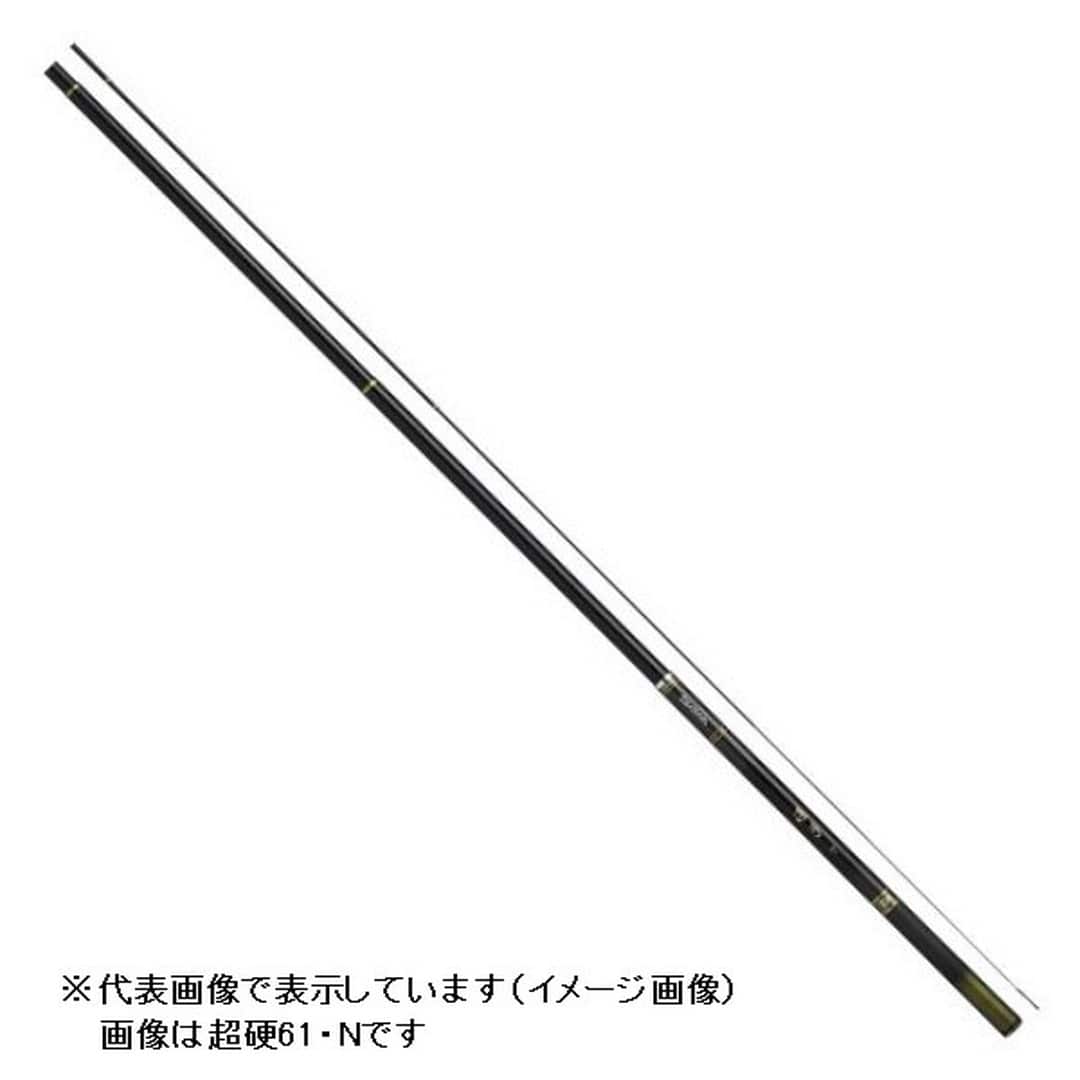 ダイワ 源弓 渓流竿 ほぼ新品 - ロッド