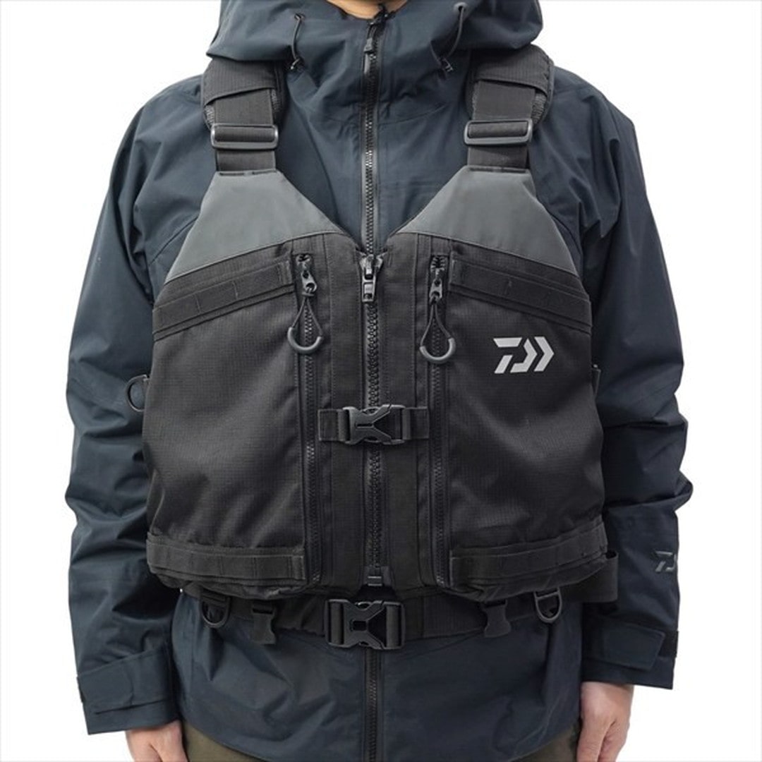 Daiwa フローディングジャケット - ウェア