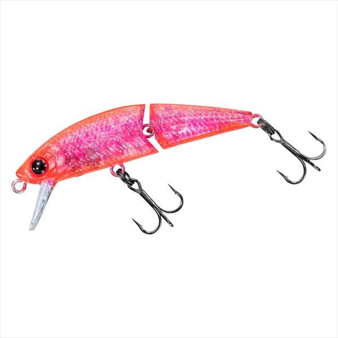 Daiwa Dr. Minnow Jerkbaits - Tyalure Tackle