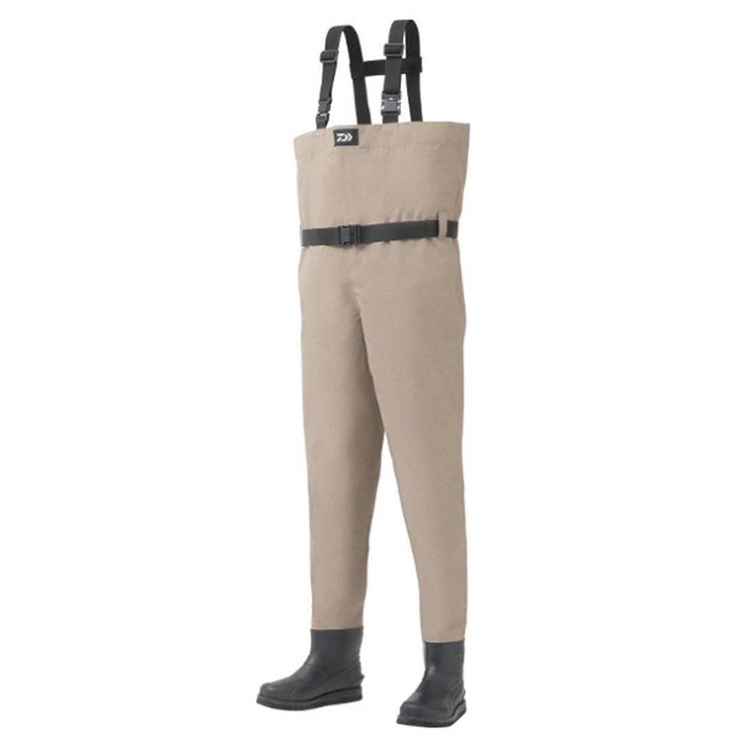 ダイワ ウェーダー BW-4251 (フェルトソール)ブレスウェーダー