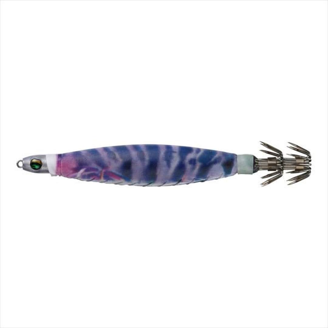 ダイワ スッテ エメラルダスメタルスッテ40 ケイムラパープルリアル