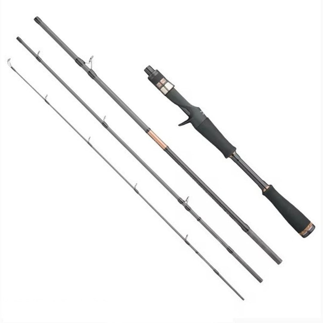 アピア シーバスロッド ボイジャー EX IV REAL DEAL C63ML (ベイト/4