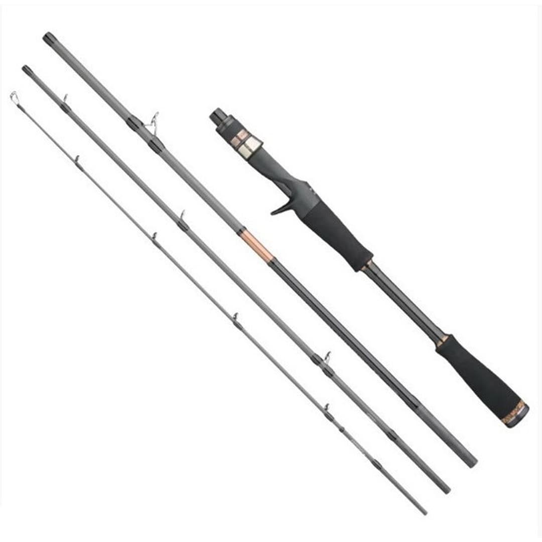 アピア シーバスロッド ボイジャー EX IV THE GREATEST C63M (ベイト/4ピース/グリップジョイント) アピア シーバスロッド ボイジャー EX IV THE GREATEST C63M (ベイト/4