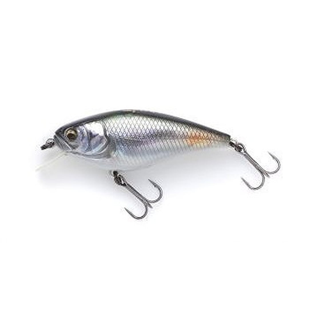 イマカツ ゲキアサシャッド3DR#715 3DRブリーディング稚鮎: 釣具