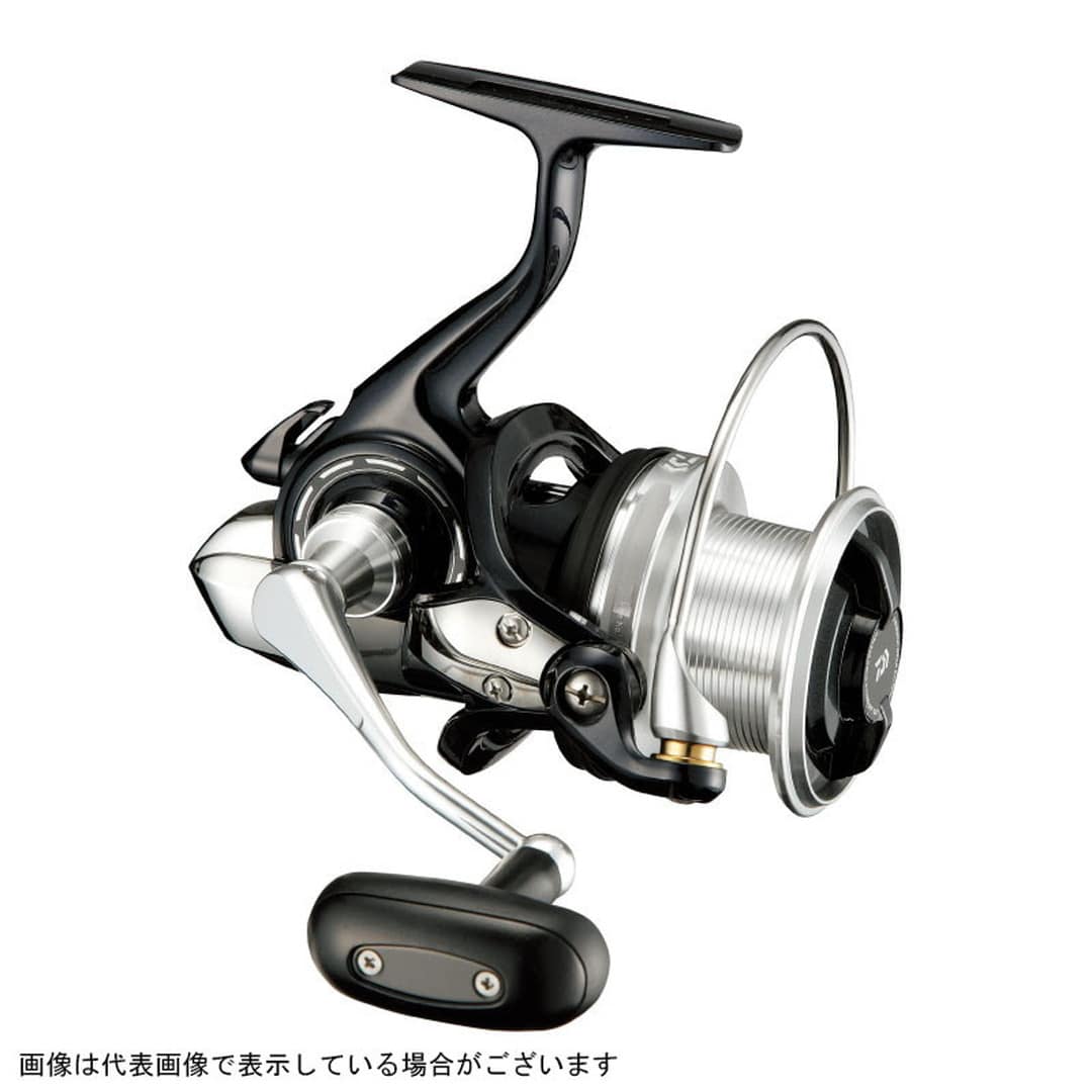 SHIMANO リール 5000 流行のアイテム - リール