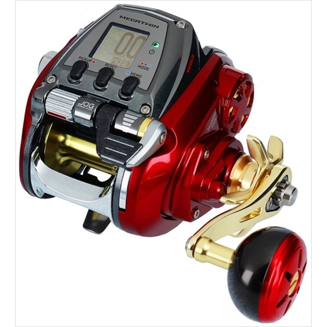 ダイワ（Ｄａｉｗａ） リール １９シーボーグ５００ＭＪ 電動リール