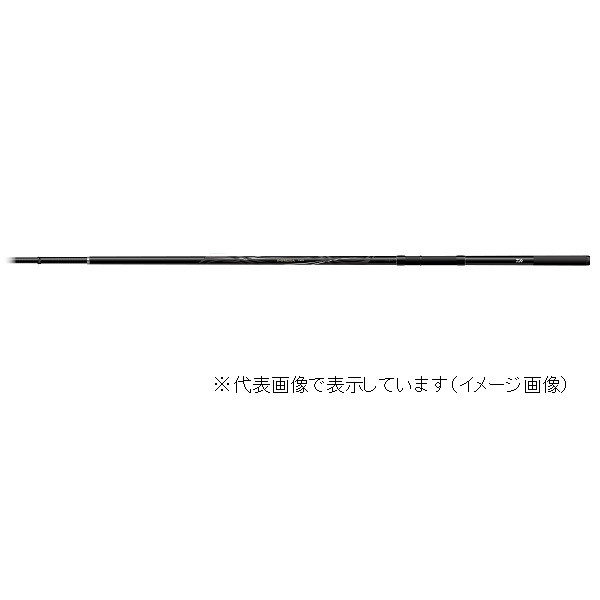 ダイワ インプレッサ 1.75-53・Y 磯竿