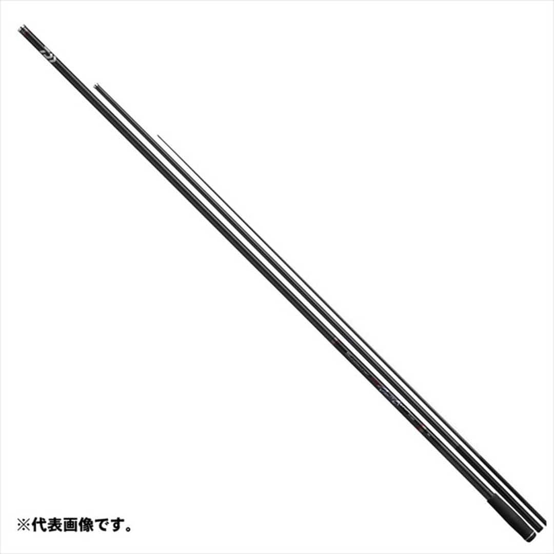 ダイワ 20 サンダウナー コンペティション プロトギア 33-425S・R(並継