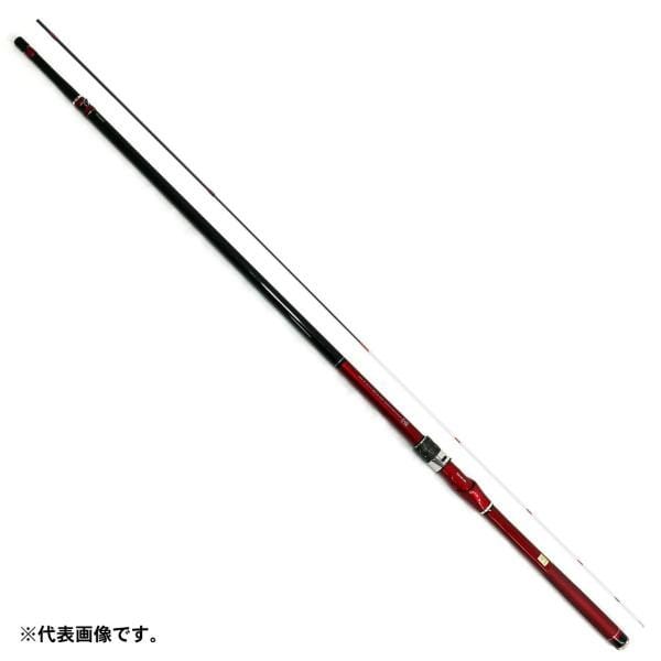 希少使用僅か美品】ダイワ SHIDEN 1.7-53 メタルスナイパー DAIWA 紫電