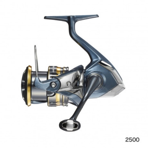 シマノ スピニングリール 21 アルテグラ 2500 2021年モデル: 釣具の ...