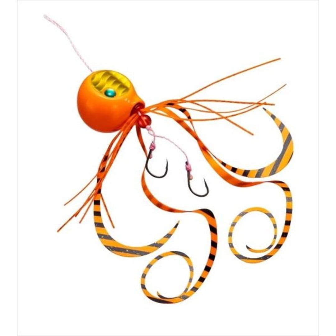 タイラバ　フルセット！！　ジャッカル・紅牙・炎月 タイラバ 紅牙 炎月 セット 【公式通販】