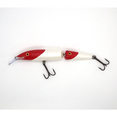 ラパラ シーバスルアー フローティング ジョインテッド 13cm 18g J13-RHC