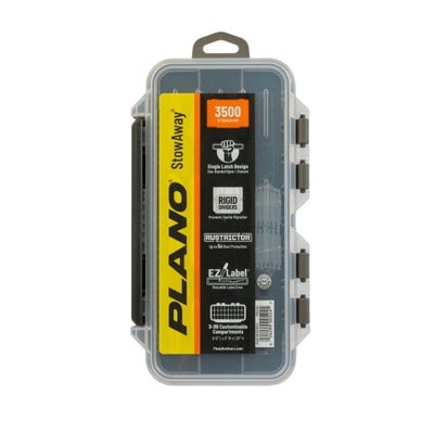 プラノ ルアーケース ストワウェイ 3500