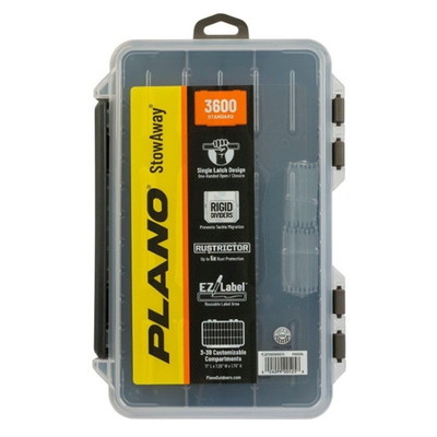 プラノ ルアーケース ストワウェイ 3600
