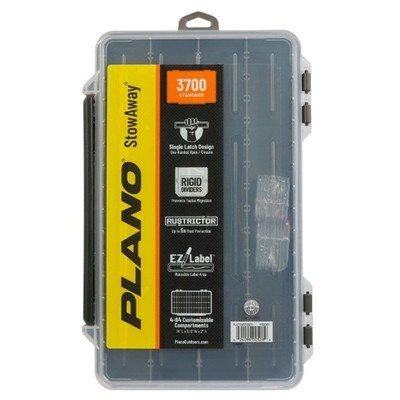 プラノ ルアーケース ストワウェイ 3700