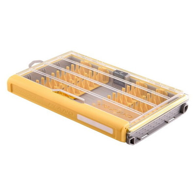 プラノ ルアーケース EDGE ジグ&ブレードジグ 3600