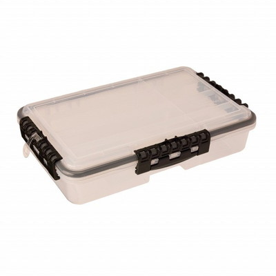 プラノ ルアーケース STOWAWAY ウォータープルーフ DEEP 3700 4-23