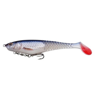 ピュアフィッシングジャパン ワーム カルシャッド 15cm シャロー ローチ