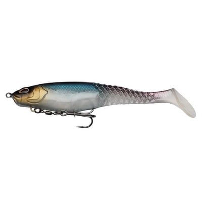 ピュアフィッシングジャパン ワーム カルシャッド 15cm シャロー ワカサギ